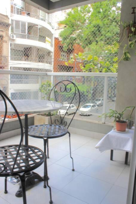 2Br Palermo Soho 24 Hs Security, Pool & Gym 1Fl Lejlighed Buenos Aires Eksteriør billede