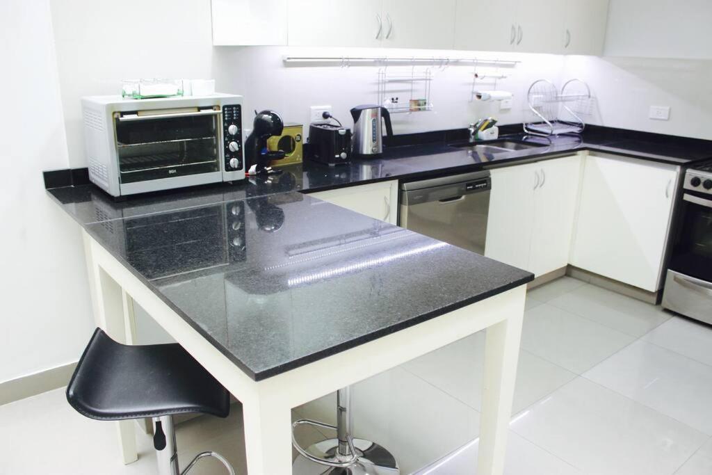 2Br Palermo Soho 24 Hs Security, Pool & Gym 1Fl Lejlighed Buenos Aires Eksteriør billede