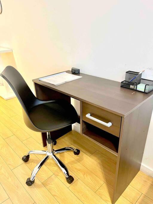 2Br Palermo Soho 24 Hs Security, Pool & Gym 1Fl Lejlighed Buenos Aires Eksteriør billede