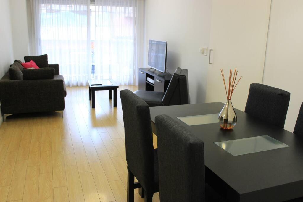 2Br Palermo Soho 24 Hs Security, Pool & Gym 1Fl Lejlighed Buenos Aires Eksteriør billede