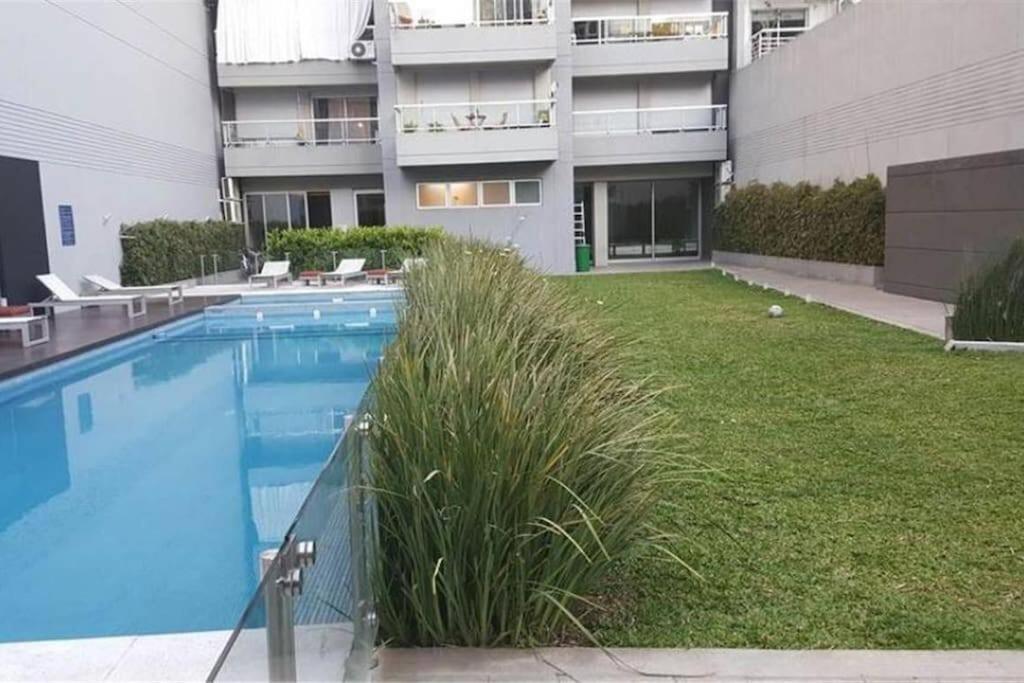 2Br Palermo Soho 24 Hs Security, Pool & Gym 1Fl Lejlighed Buenos Aires Eksteriør billede