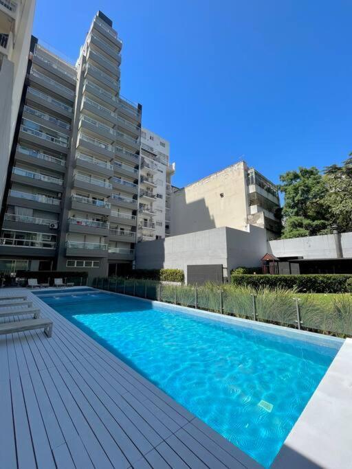2Br Palermo Soho 24 Hs Security, Pool & Gym 1Fl Lejlighed Buenos Aires Eksteriør billede