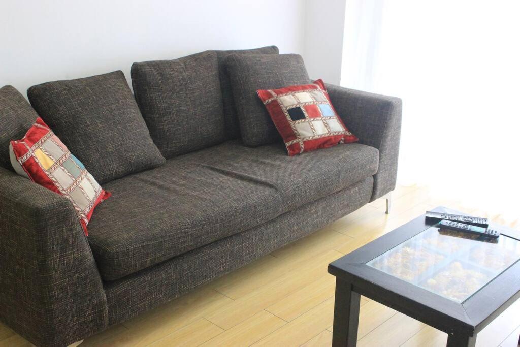 2Br Palermo Soho 24 Hs Security, Pool & Gym 1Fl Lejlighed Buenos Aires Eksteriør billede