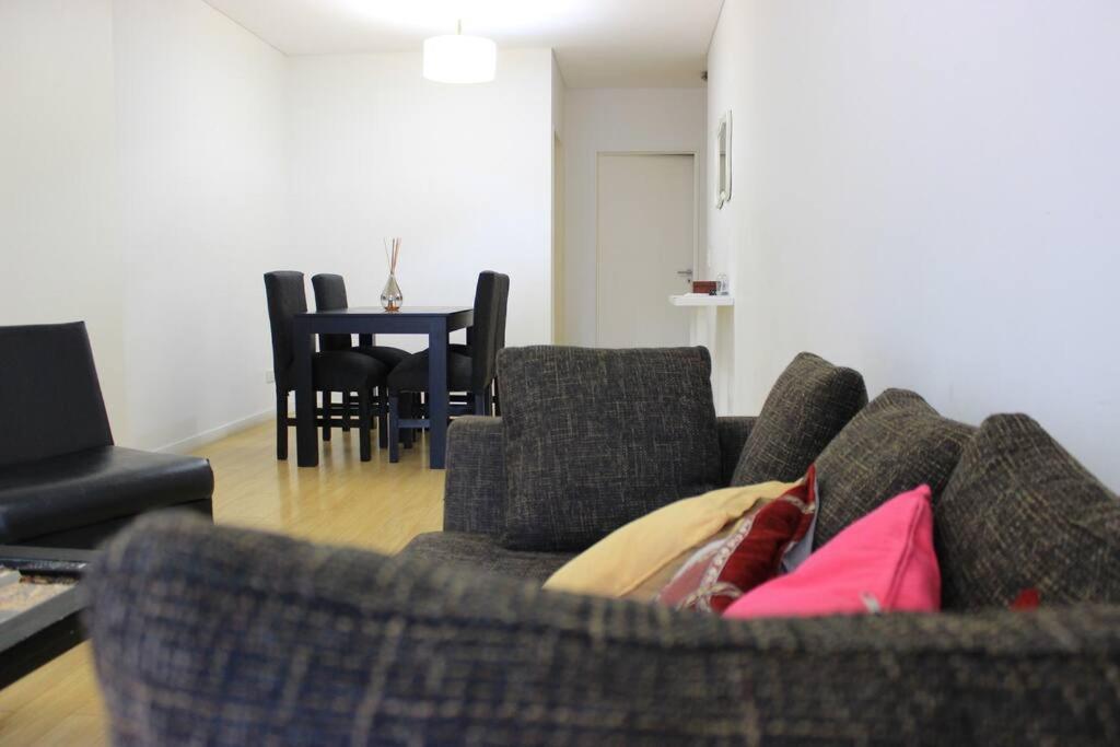 2Br Palermo Soho 24 Hs Security, Pool & Gym 1Fl Lejlighed Buenos Aires Eksteriør billede