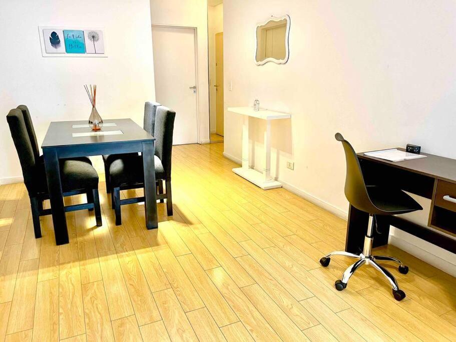 2Br Palermo Soho 24 Hs Security, Pool & Gym 1Fl Lejlighed Buenos Aires Eksteriør billede