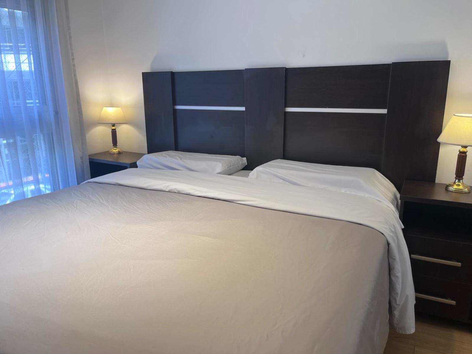 2Br Palermo Soho 24 Hs Security, Pool & Gym 1Fl Lejlighed Buenos Aires Eksteriør billede